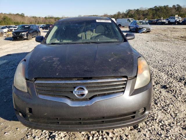 Photo 5 from auction – 2007 NISSAN ALTIMA 2.5 with VIN 1N4AL21E57C201912