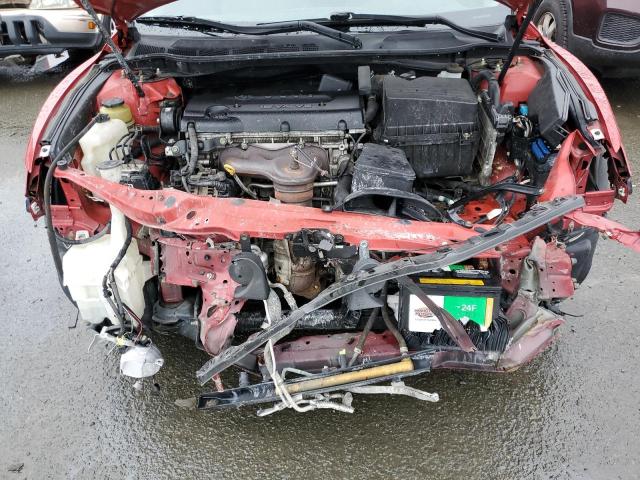 Photo 11 from auction – 2007 TOYOTA CAMRY CE with VIN 4T1BE46K27U064887
