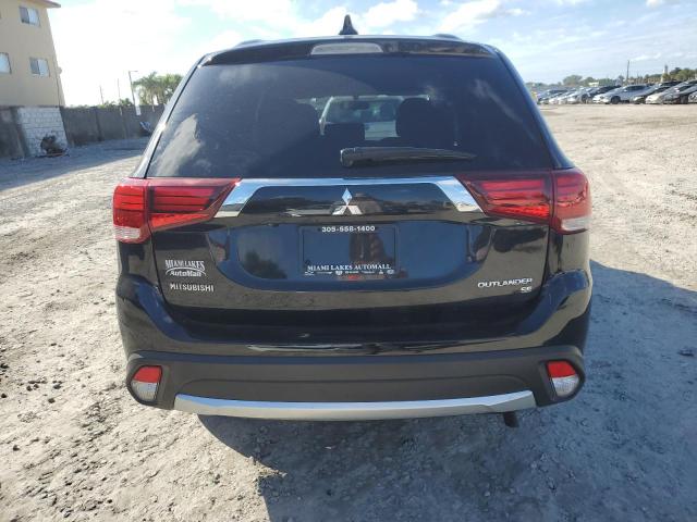 Photo 6 from auction – 2018 MITSUBISHI OUTLANDER with VIN JA4AD3A31JZ002172