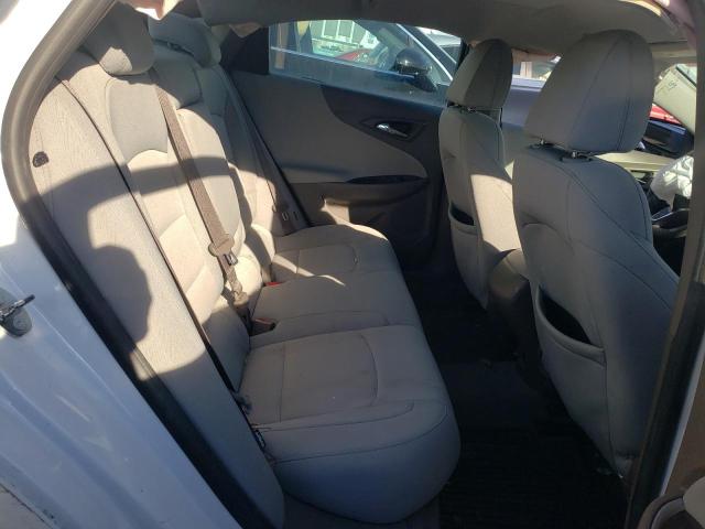 Photo 10 from auction – 2016 CHEVROLET MALIBU with VIN 1G1ZB5ST8GF312640