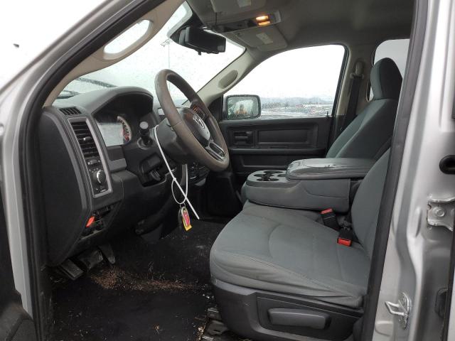 Photo 7 from auction – 2014 RAM 1500 ST with VIN 1C6RR7FG4ES294791