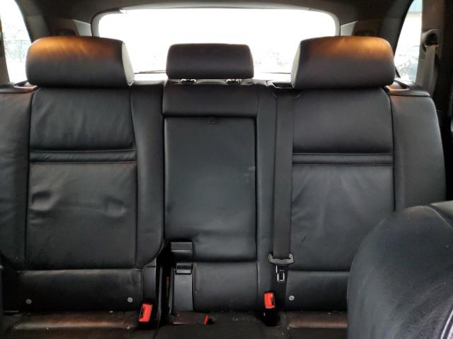 Photo 10 from auction – 2008 BMW X5 4.8I with VIN 5UXFE83528L167826