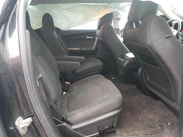 Photo 11 from auction – 2010 GMC ACADIA SLE with VIN 1GKLRLED7AJ212796