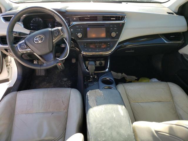Photo 8 from auction – 2014 TOYOTA AVALON BAS with VIN 4T1BK1EB0EU081550