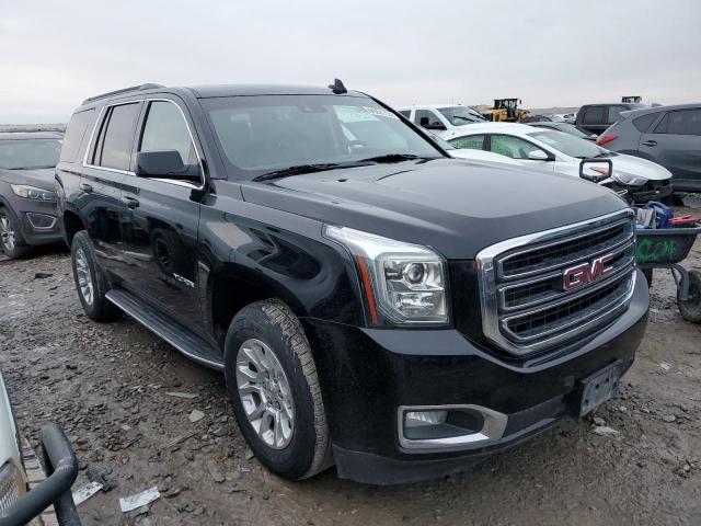 Photo 4 from auction – 2020 GMC YUKON SLT with VIN 1GKS2BKC8LR247759