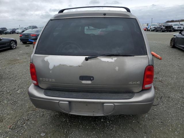 Photo 6 from auction – 2000 DODGE DURANGO with VIN 1B4HS28N8YF141168