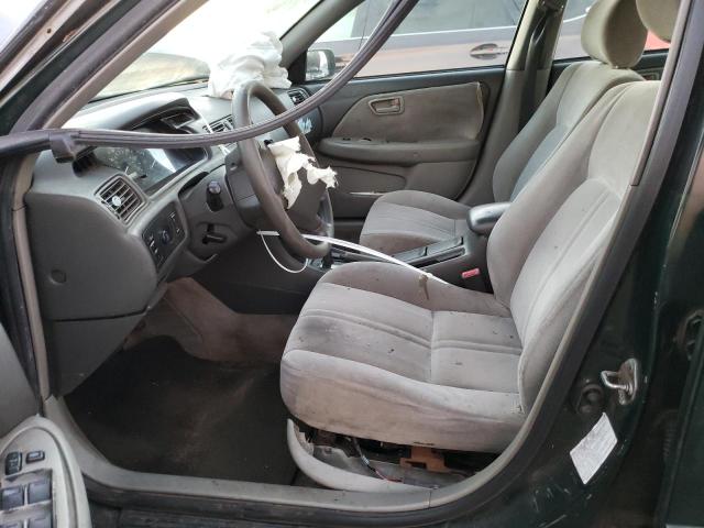 Photo 7 from auction – 1999 TOYOTA CAMRY LE with VIN JT2BF22K9X0216014