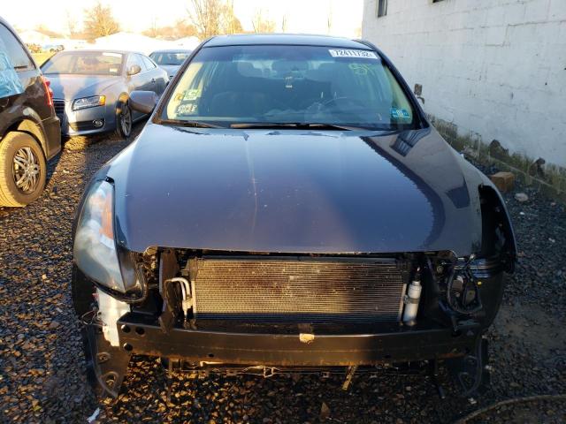 Photo 5 from auction – 2009 NISSAN ALTIMA 2.5 with VIN 1N4AL21E89N549338