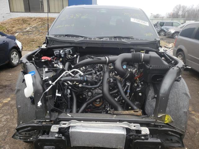 Photo 5 from auction – 2022 FORD F150 SUPER with VIN 1FTEW1EP9NFB82382