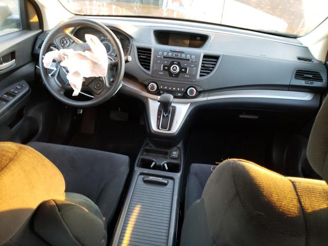 Photo 8 from auction – 2012 HONDA CR-V LX with VIN 2HKRM4H34CH622934