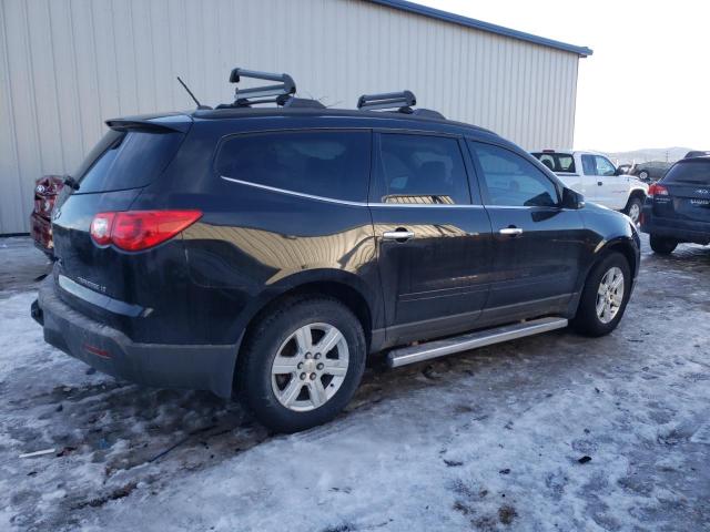 Photo 3 from auction – 2012 CHEVROLET TRAVERSE L with VIN 1GNKVGED6CJ391059