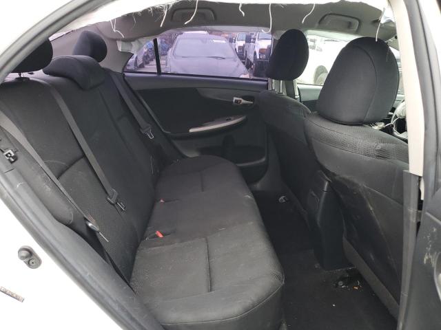Photo 10 from auction – 2011 TOYOTA COROLLA BA with VIN 2T1BU4EE9BC747856