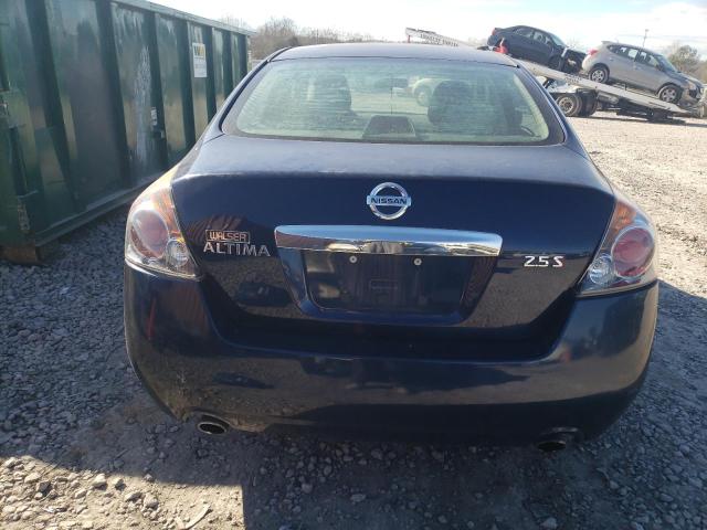 Photo 6 from auction – 2012 NISSAN ALTIMA BAS with VIN 1N4AL2AP6CN475233
