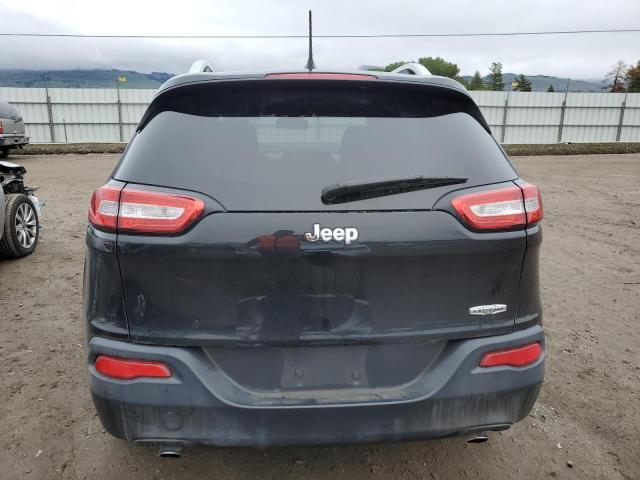 Photo 6 from auction – 2014 JEEP CHEROKEE L with VIN 1C4PJLCS8EW167401