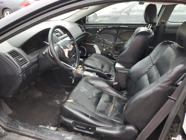 Photo 7 from auction – 2007 HONDA ACCORD EX with VIN 1HGCM72647A021869