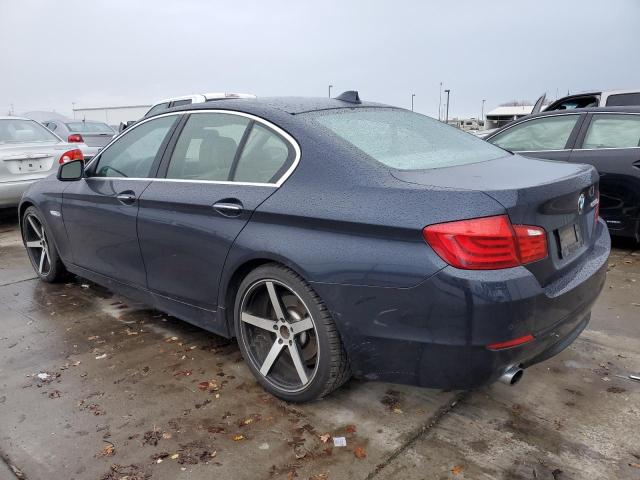 Photo 2 from auction – 2011 BMW 535 I with VIN WBAFR7C54BC605993