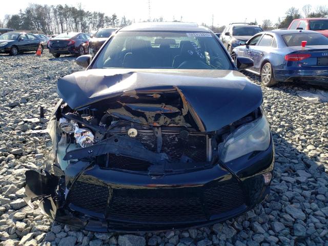Photo 5 from auction – 2015 TOYOTA CAMRY LE with VIN 4T1BF1FK9FU008553