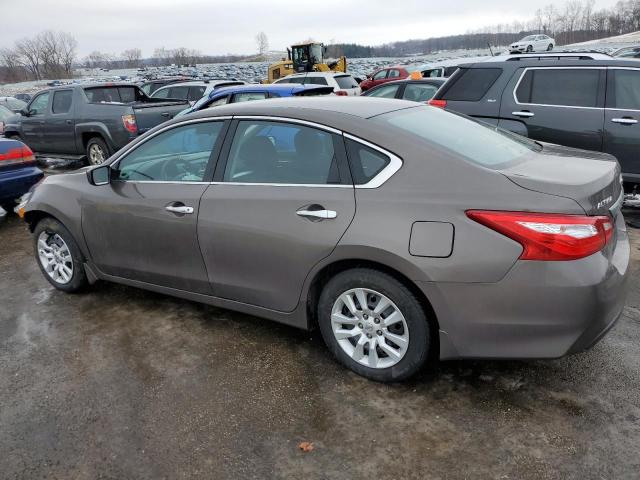 Photo 2 from auction – 2016 NISSAN ALTIMA 2.5 with VIN 1N4AL3AP7GC110695