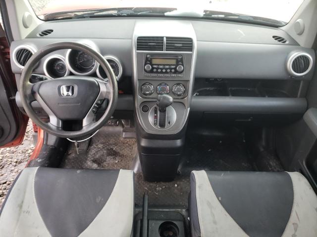 Photo 8 from auction – 2003 HONDA ELEMENT EX with VIN 5J6YH28583L020582