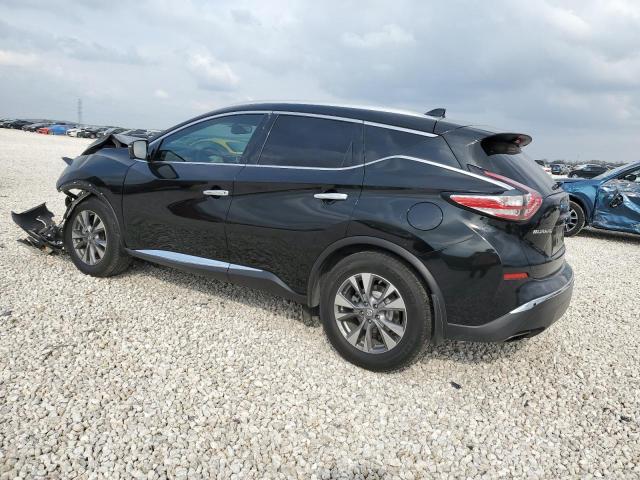 Photo 2 from auction – 2016 NISSAN MURANO S with VIN 5N1AZ2MG6GN167968