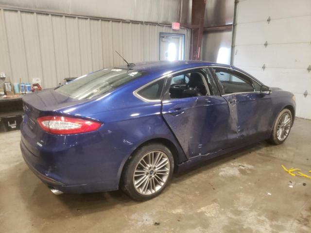 Photo 3 from auction – 2014 FORD FUSION SE with VIN 3FA6P0HD4ER211969
