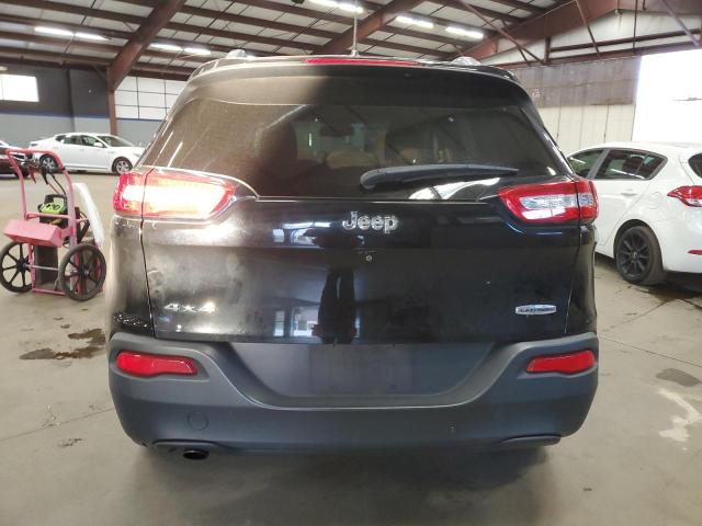 Photo 6 from auction – 2017 JEEP CHEROKEE L with VIN 1C4PJMCB0HW651489