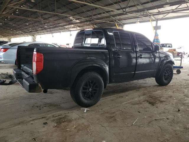 Photo 3 from auction – 2018 NISSAN FRONTIER S with VIN 1N6DD0ERXJN704432