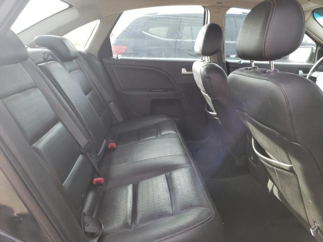 Photo 10 from auction – 2008 MERCURY SABLE PREM with VIN 1MEHM42W98G615907