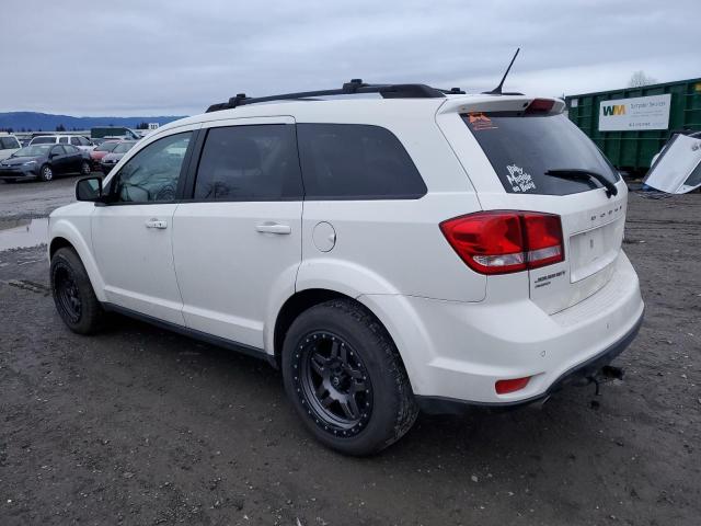 Photo 2 from auction – 2012 DODGE JOURNEY R/ with VIN 3C4PDDEG0CT228944