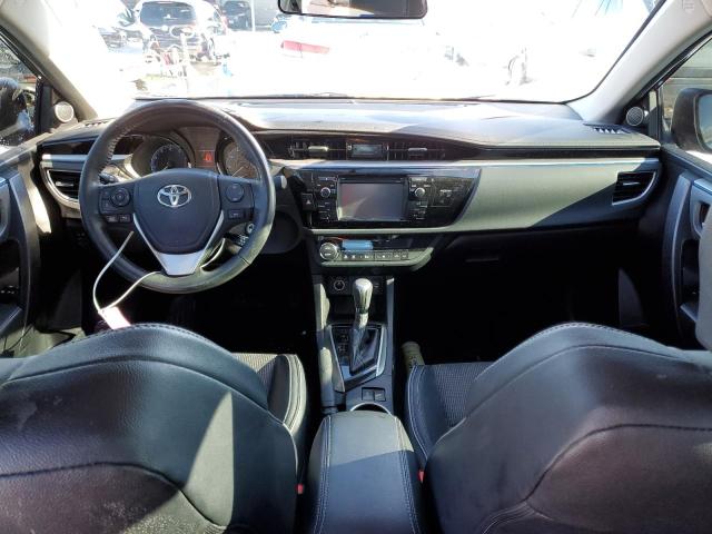 Photo 8 from auction – 2016 TOYOTA COROLLA L with VIN 5YFBURHE2GP425334