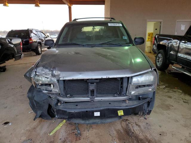 Photo 5 from auction – 2008 CHEVROLET TRAILBLAZE with VIN 1GNDS13S582239341