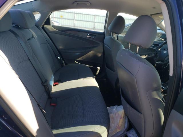 Photo 10 from auction – 2013 HYUNDAI SONATA GLS with VIN 5NPEB4AC2DH734261