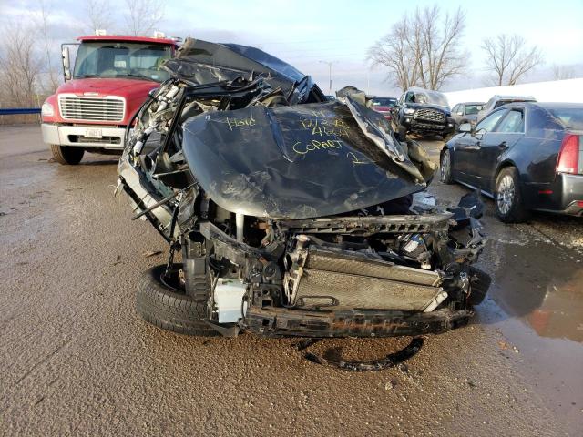 Photo 5 from auction – 2011 KIA SORENTO BA with VIN 5XYKTDA29BG114664