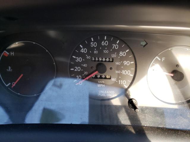 Photo 9 from auction – 1997 TOYOTA COROLLA DX with VIN 2T1BB02EXVC203471