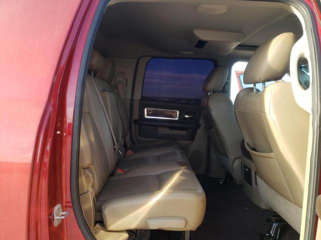 Photo 10 from auction – 2010 DODGE RAM 3500 with VIN 3D73Y4HL6AG151875