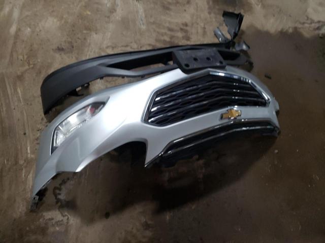 Photo 13 from auction – 2017 CHEVROLET EQUINOX LT with VIN 2GNALCEK7H1510053