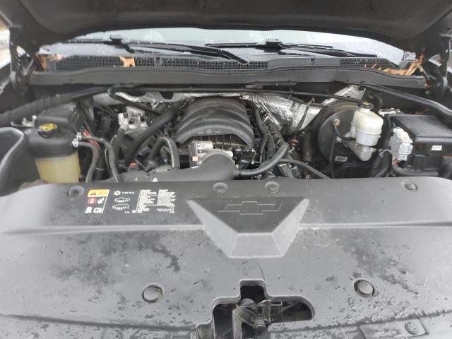 Photo 11 from auction – 2015 CHEVROLET SILVERADO with VIN 3GCUKREC6FG499622