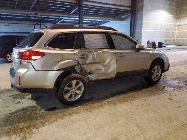 Снимка 3 от търг – 2014 SUBARU OUTBACK 2. с VIN 4S4BRBKC5E3232886