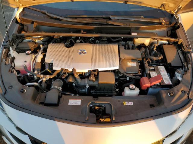 Photo 11 from auction – 2020 TOYOTA PRIUS PRIM with VIN JTDKARFP0L3132273