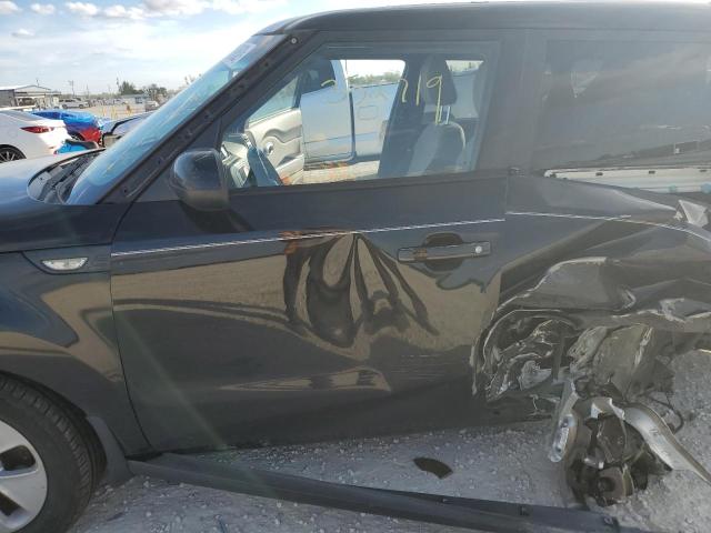 Photo 7 from auction – 2014 KIA SOUL with VIN KNDJN2A23E7725754