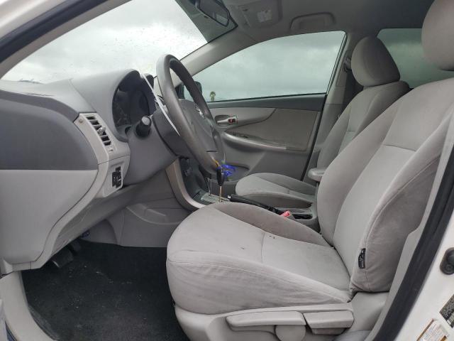 Photo 7 from auction – 2010 TOYOTA COROLLA BA with VIN JTDBU4EE8AJ068194
