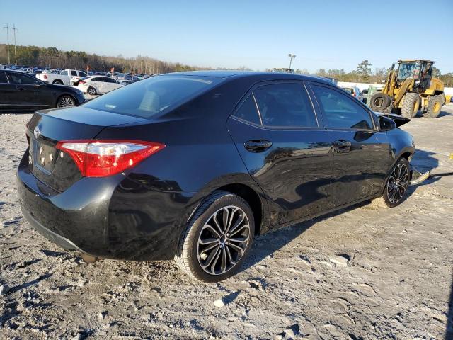 Photo 3 from auction – 2015 TOYOTA COROLLA L with VIN 2T1BURHEXFC394851