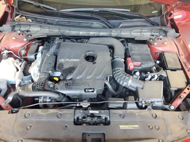 Photo 11 from auction – 2020 NISSAN ALTIMA PLA with VIN 1N4AL4FV2LC150481
