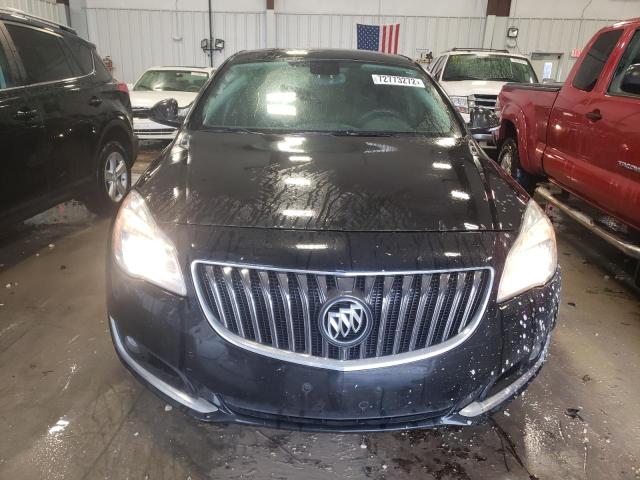 Photo 5 from auction – 2014 BUICK REGAL PREM with VIN 2G4GN5EX1E9281964