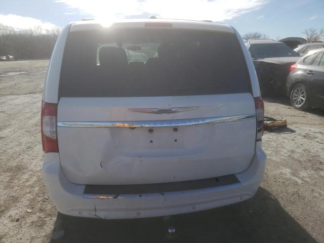 Photo 6 from auction – 2012 CHRYSLER TOWN & CNT with VIN 2C4RC1CG2CR163336