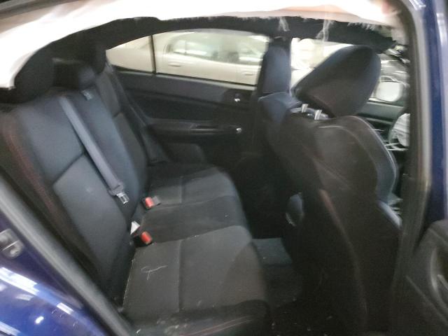 Photo 10 from auction – 2017 SUBARU WRX with VIN JF1VA1B69H9823727