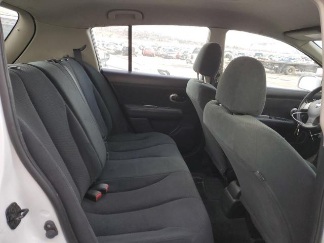 Photo 10 from auction – 2012 NISSAN VERSA S with VIN 3N1BC1CP6CK284409