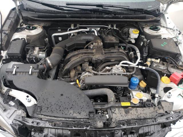 Photo 12 from auction – 2021 SUBARU OUTBACK PR with VIN 4S4BTACCXM3213226