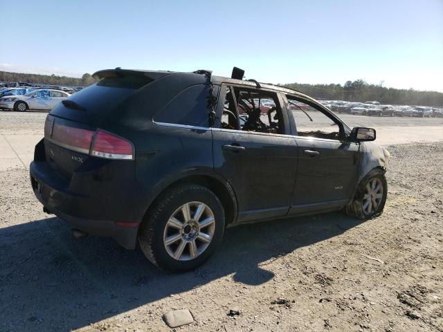 Photo 3 from auction – 2007 LINCOLN MKX with VIN 2LMDU68CX7BJ37687