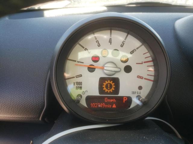 Photo 9 from auction – 2013 MINI COOPER S C with VIN WMWZC5C59DWP34378